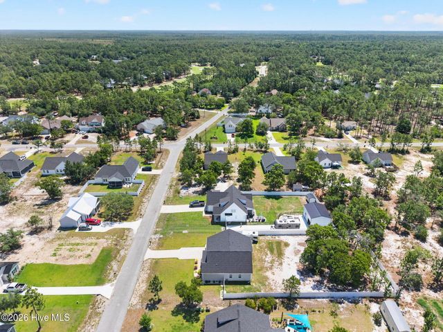540 Barber Road, Southport, NC 28461