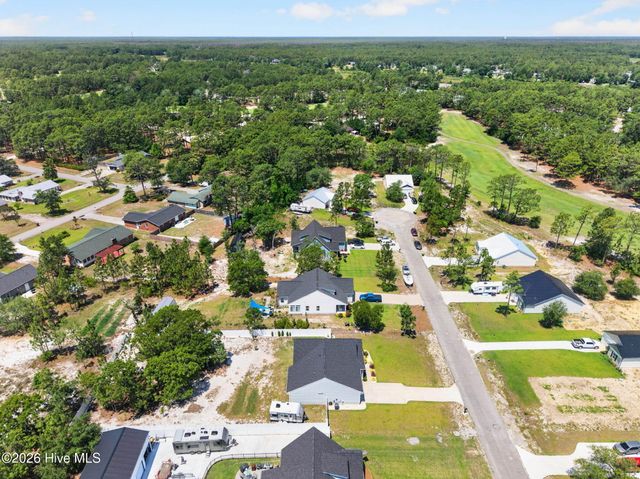 540 Barber Road, Southport, NC 28461