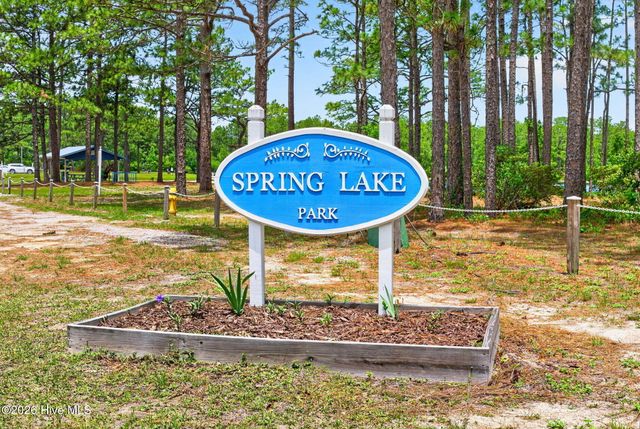 540 Barber Road, Southport, NC 28461