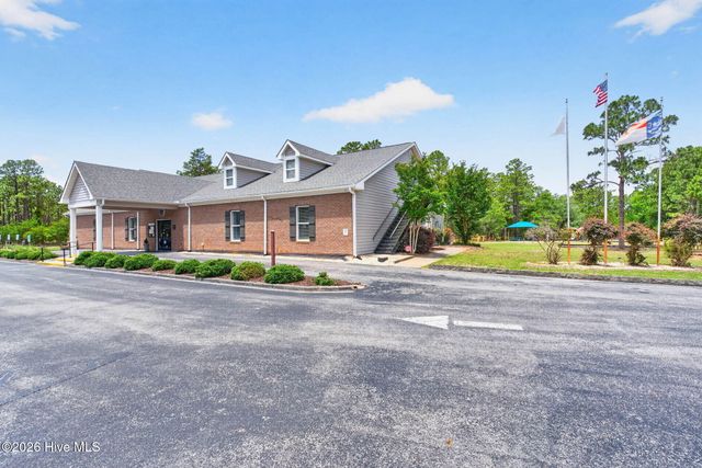 540 Barber Road, Southport, NC 28461