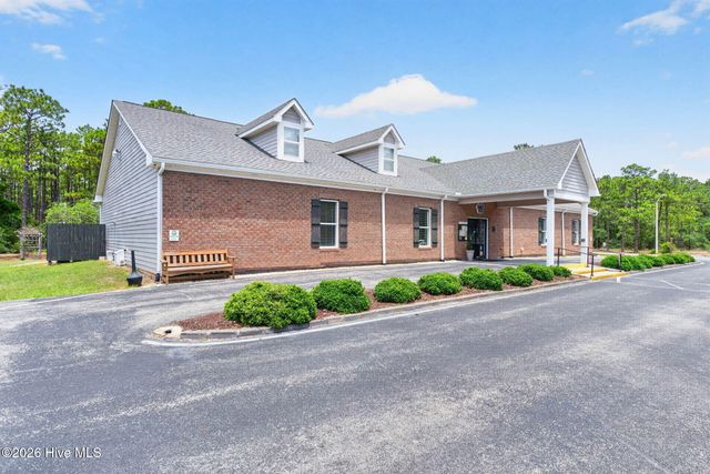 540 Barber Road, Southport, NC 28461