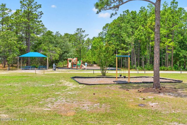 540 Barber Road, Southport, NC 28461