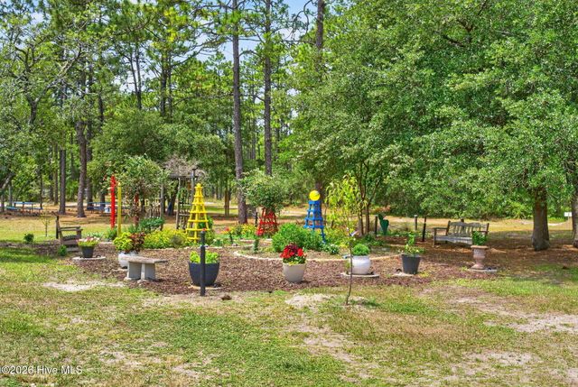 540 Barber Road, Southport, NC 28461