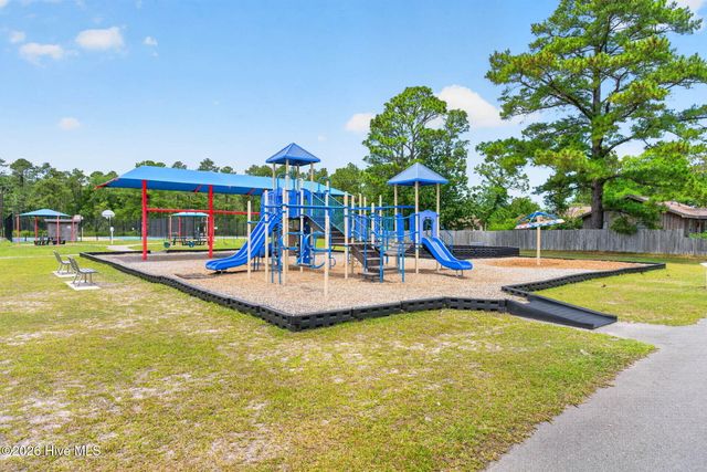 540 Barber Road, Southport, NC 28461