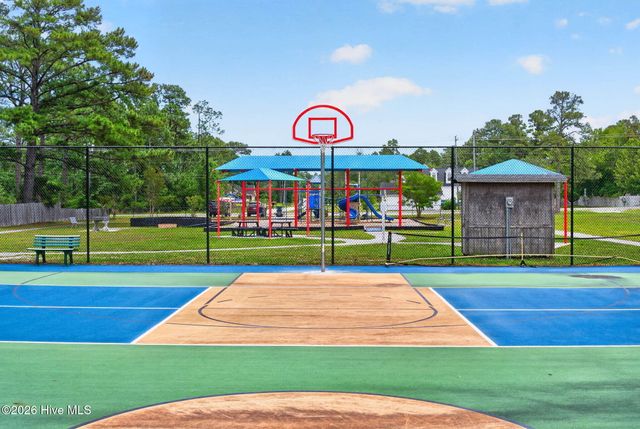 540 Barber Road, Southport, NC 28461