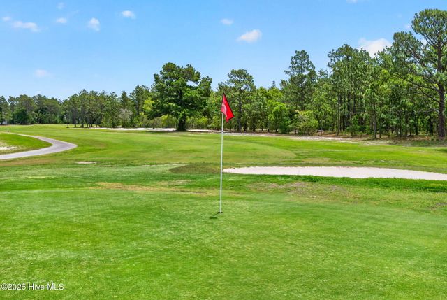 540 Barber Road, Southport, NC 28461