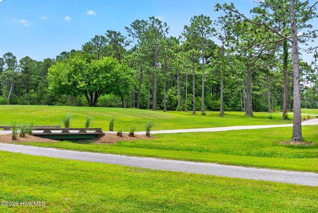 540 Barber Road, Southport, NC 28461