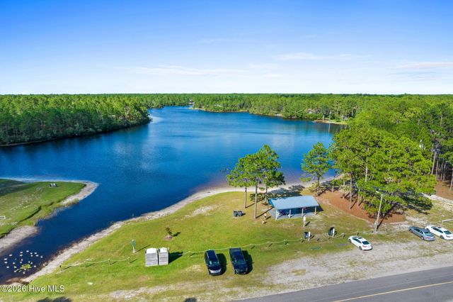540 Barber Road, Southport, NC 28461