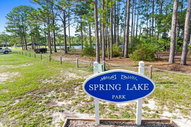 540 Barber Road, Southport, NC 28461