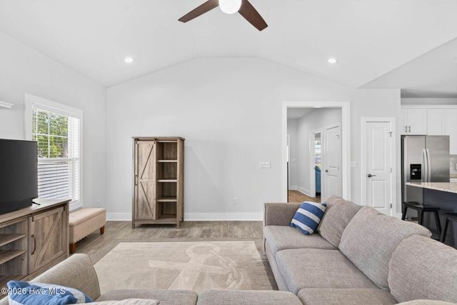 540 Barber Road, Southport, NC 28461