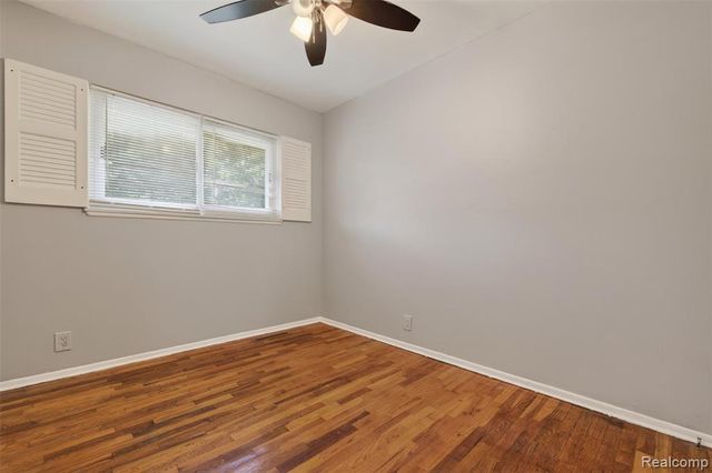 4509 Cheyenne Avenue, Flint, MI 48507