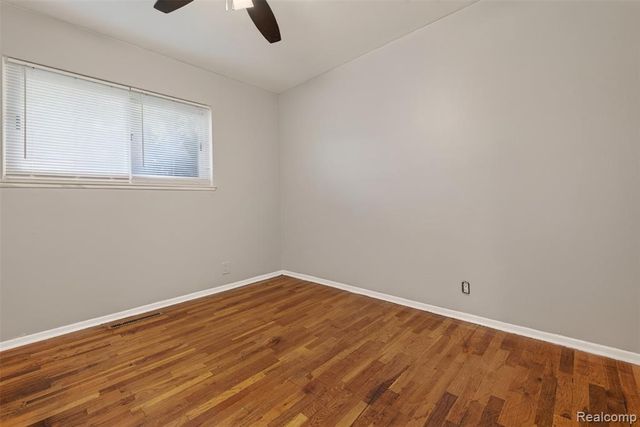 4509 Cheyenne Avenue, Flint, MI 48507