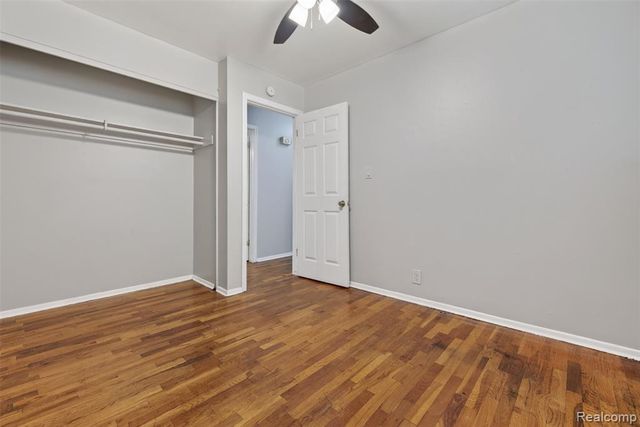 4509 Cheyenne Avenue, Flint, MI 48507