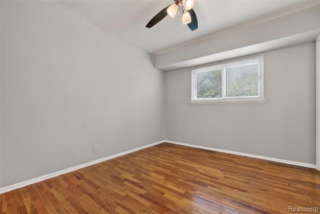 4509 Cheyenne Avenue, Flint, MI 48507