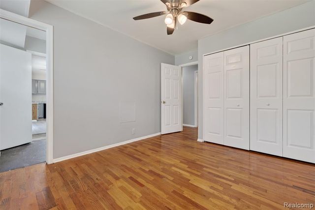 4509 Cheyenne Avenue, Flint, MI 48507