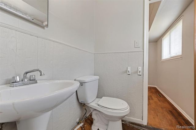 4509 Cheyenne Avenue, Flint, MI 48507