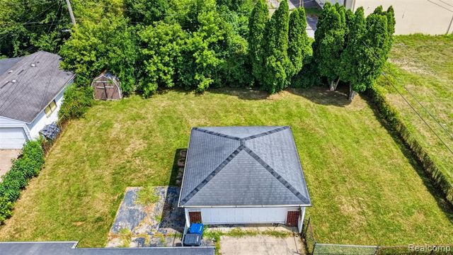 4509 Cheyenne Avenue, Flint, MI 48507