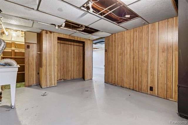 4509 Cheyenne Avenue, Flint, MI 48507