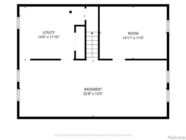 4509 Cheyenne Avenue, Flint, MI 48507