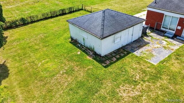 4509 Cheyenne Avenue, Flint, MI 48507
