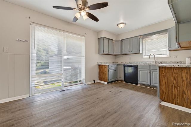4509 Cheyenne Avenue, Flint, MI 48507