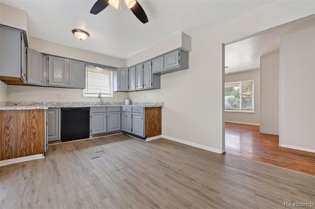4509 Cheyenne Avenue, Flint, MI 48507