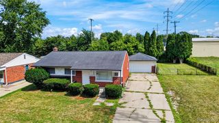 4509 Cheyenne Avenue, Flint, MI 48507
