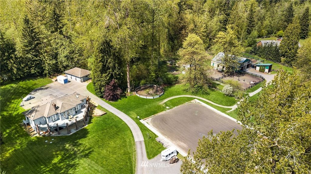 Image 1 of property listing at 22424 149th Avenue SE, Snohomish, WA 98296