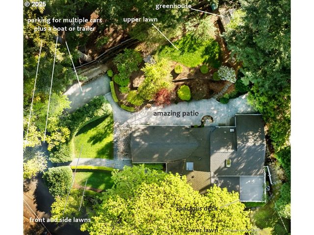 2348 SUMMIT Dr, Lake Oswego, OR 97034