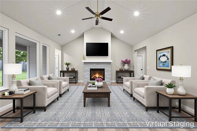 17 Worth Place, Bella Vista, AR 72715