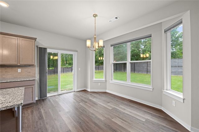 17 Worth Place, Bella Vista, AR 72715