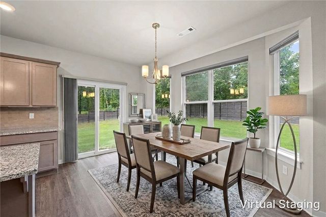 17 Worth Place, Bella Vista, AR 72715
