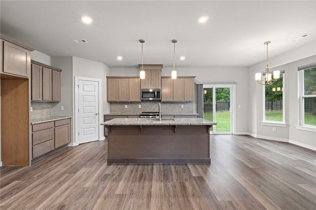 17 Worth Place, Bella Vista, AR 72715