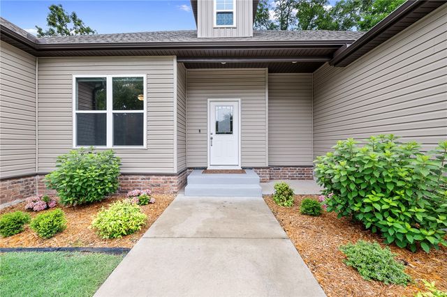 17 Worth Place, Bella Vista, AR 72715
