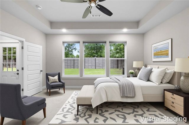 17 Worth Place, Bella Vista, AR 72715