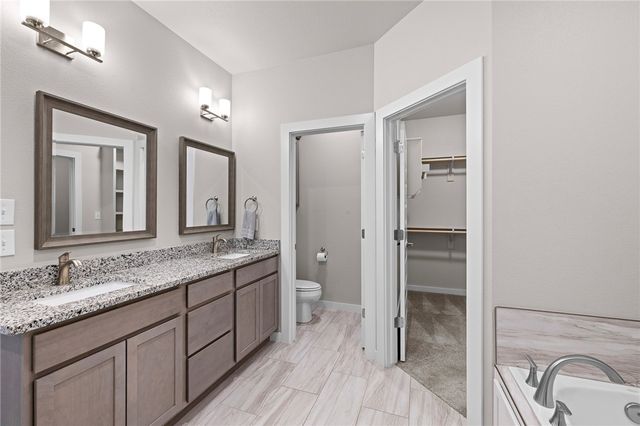 17 Worth Place, Bella Vista, AR 72715