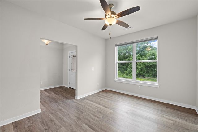 17 Worth Place, Bella Vista, AR 72715