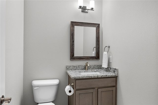 17 Worth Place, Bella Vista, AR 72715