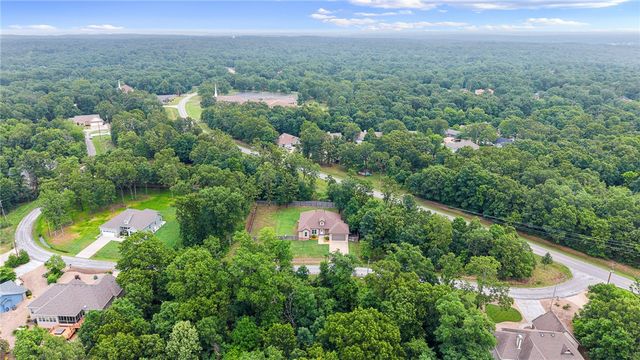 17 Worth Place, Bella Vista, AR 72715