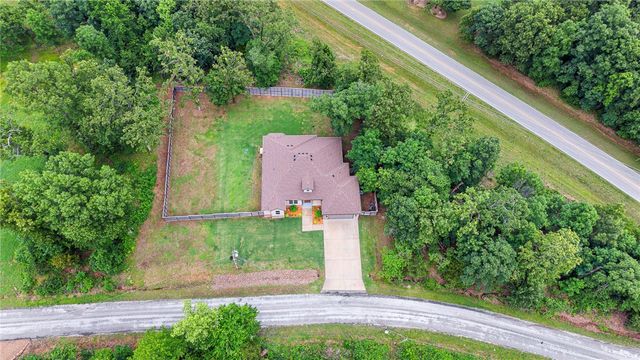17 Worth Place, Bella Vista, AR 72715