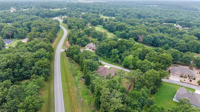 17 Worth Place, Bella Vista, AR 72715