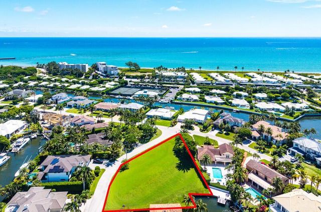 102 Bonito Drive, Ocean Ridge, FL 33435
