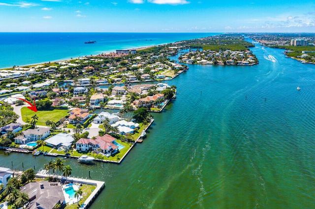 102 Bonito Drive, Ocean Ridge, FL 33435