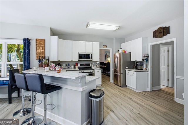 11160 Brookhollow Trail, Johns Creek, GA 30022