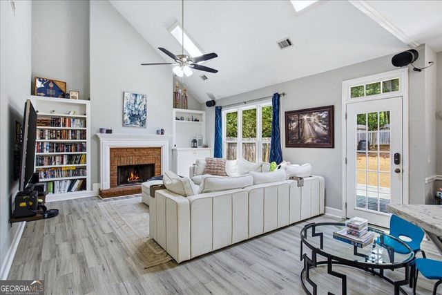 11160 Brookhollow Trail, Johns Creek, GA 30022