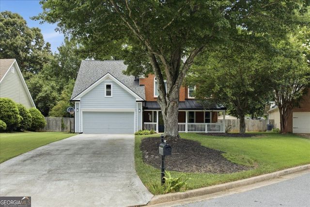 11160 Brookhollow Trail, Johns Creek, GA 30022