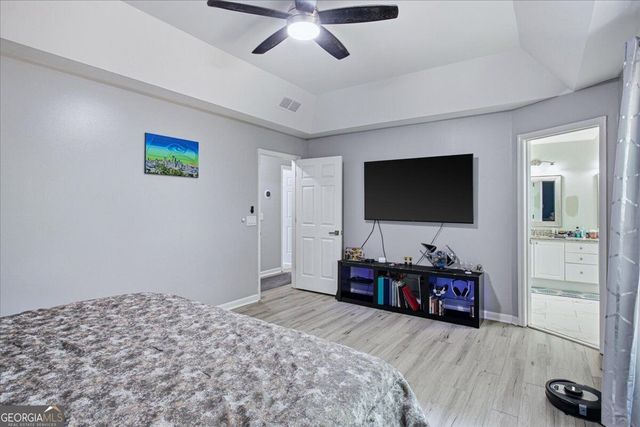 11160 Brookhollow Trail, Johns Creek, GA 30022
