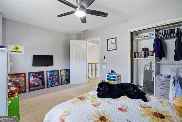 11160 Brookhollow Trail, Johns Creek, GA 30022
