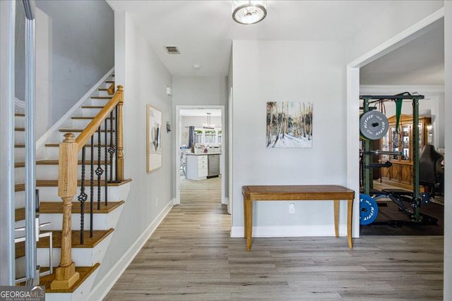 11160 Brookhollow Trail, Johns Creek, GA 30022