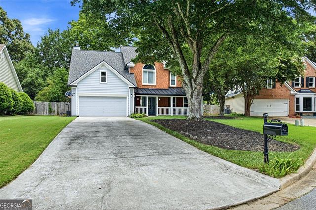 11160 Brookhollow Trail, Johns Creek, GA 30022